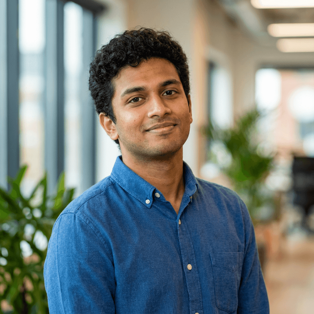 Arun Joshi